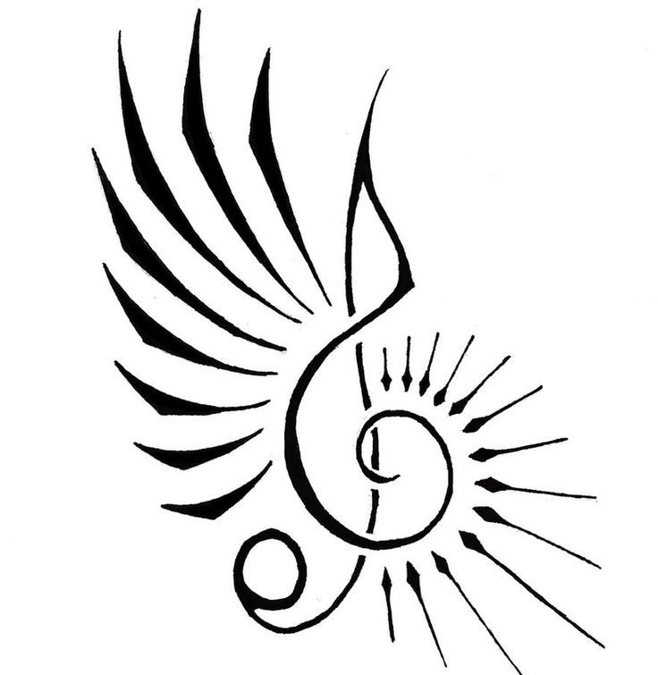 1000+ images about pretty music notes