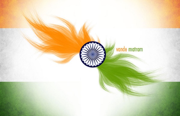 Significance of Colors & Ashoka Chakra In Indian National Flag ...