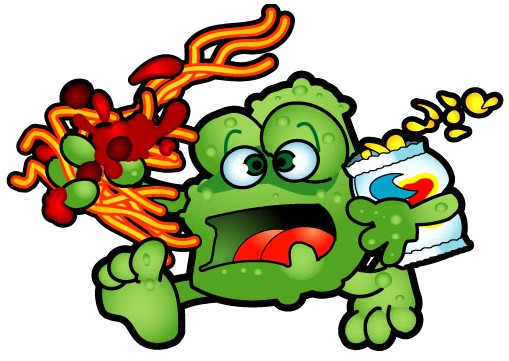 Junk Food Cartoon | Free Download Clip Art | Free Clip Art | on ...