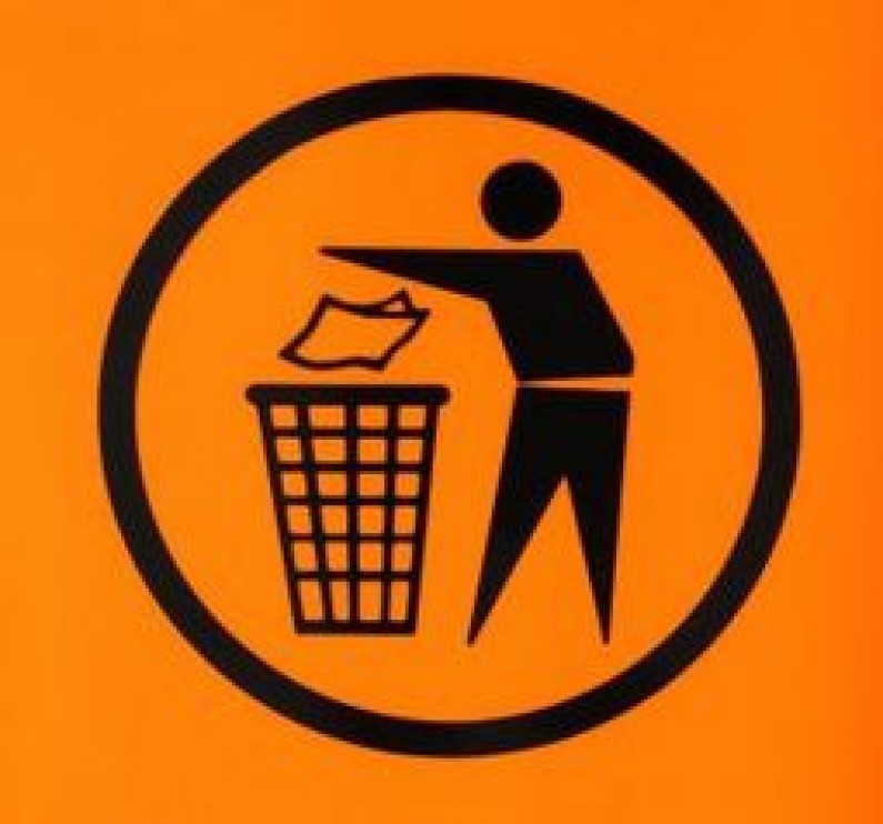 North West drivers urged to 'Bag it. Bin it.' to help reduce ...