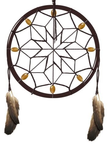 Dreamcatcher Clip Art - ClipArt Best
