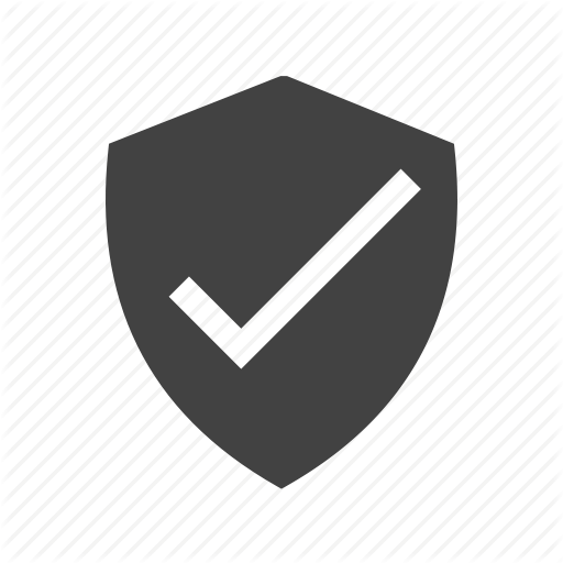 Account, check, mark, sign, user, verified, verify icon | Icon ...