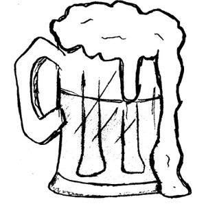 Free beer clip art clipart - Cliparting.com