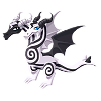 Yin Yang Dragon - Clash Royale Deck Builder