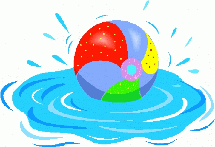 Water splash png clipart