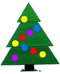 Free Christmas Tree Clipart - Public Domain Christmas clip art ...