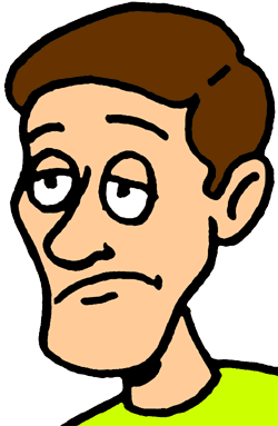 A Perfect World - Emotions Clip Art