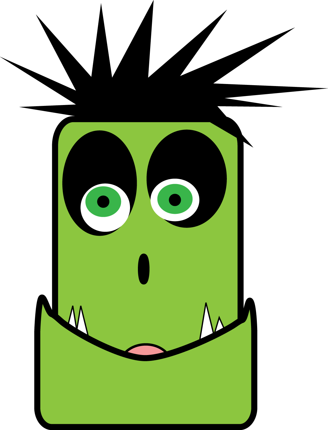 Free Animated Halloween Clipart | Free Download Clip Art | Free ...