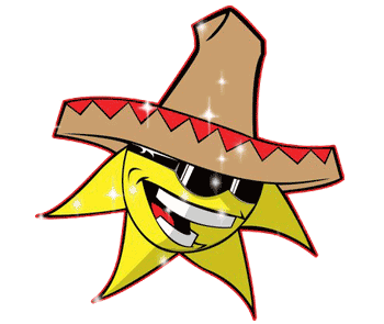 Arriba de la Roca: Feeling HOT HOT HOT