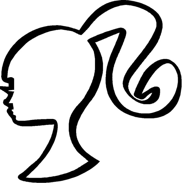 barbie logo 20188.png 889×894 pixels | For Friends