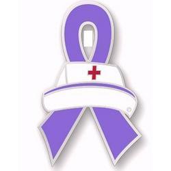 General cancer ribbon - TheFind