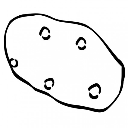 Yam Clipart - ClipArt Best