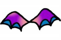 Bat Tattoos 231 to 253 of 345 on Tattoora