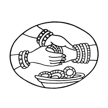Menaka Card - Online Wedding Card Shop | Hindu Wedding Card ...