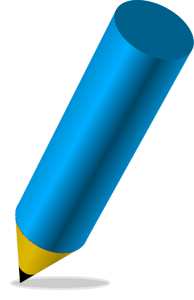 Free Colored Pencil Clipart - Public Domain Colored Pencil clip ...