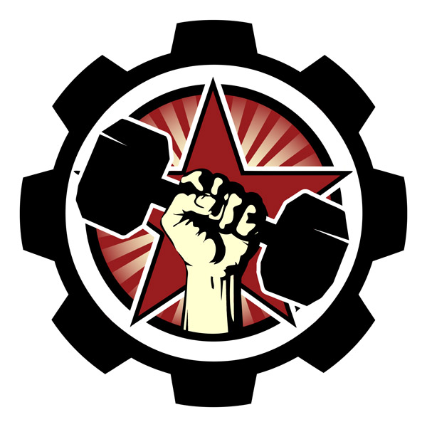 WOD KILLER GEAR LOGO | The Art of Andrew Cremeans