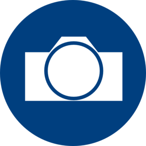 Camera Logo Test Clip Art - vector clip art online ...
