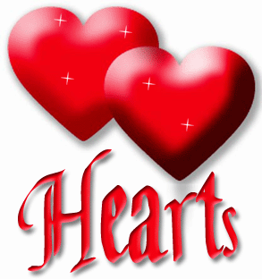 Heart Glitters - My Heart Glitter Images - Love Heart Glitter ...