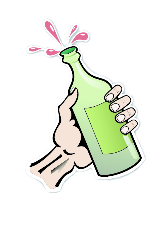 Free to Use & Public Domain Beer Clip Art