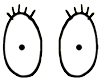 Eyes Clipart