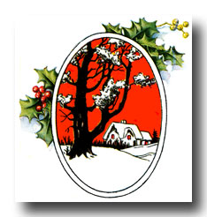 Free Christmas Clip Art