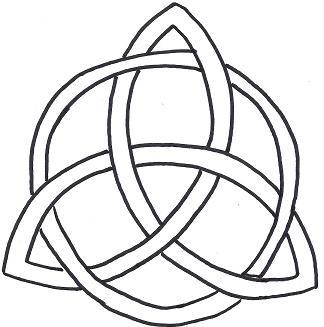 Celtic Knot Designs and Patterns - Galleries