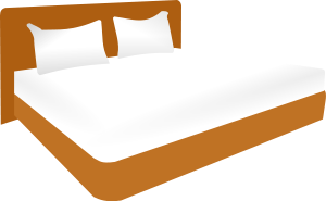 Bed lamp Clipart, vector clip art online, royalty free design ...