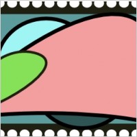 Post stamp vector Free vector for free download (about 5 files).