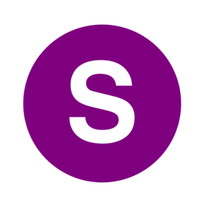 Letter S Clipart
