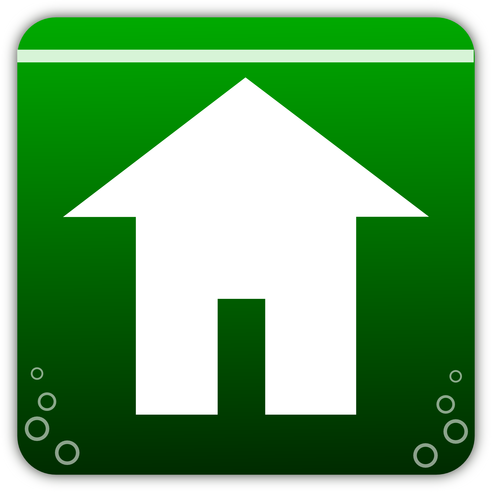 Home Icon