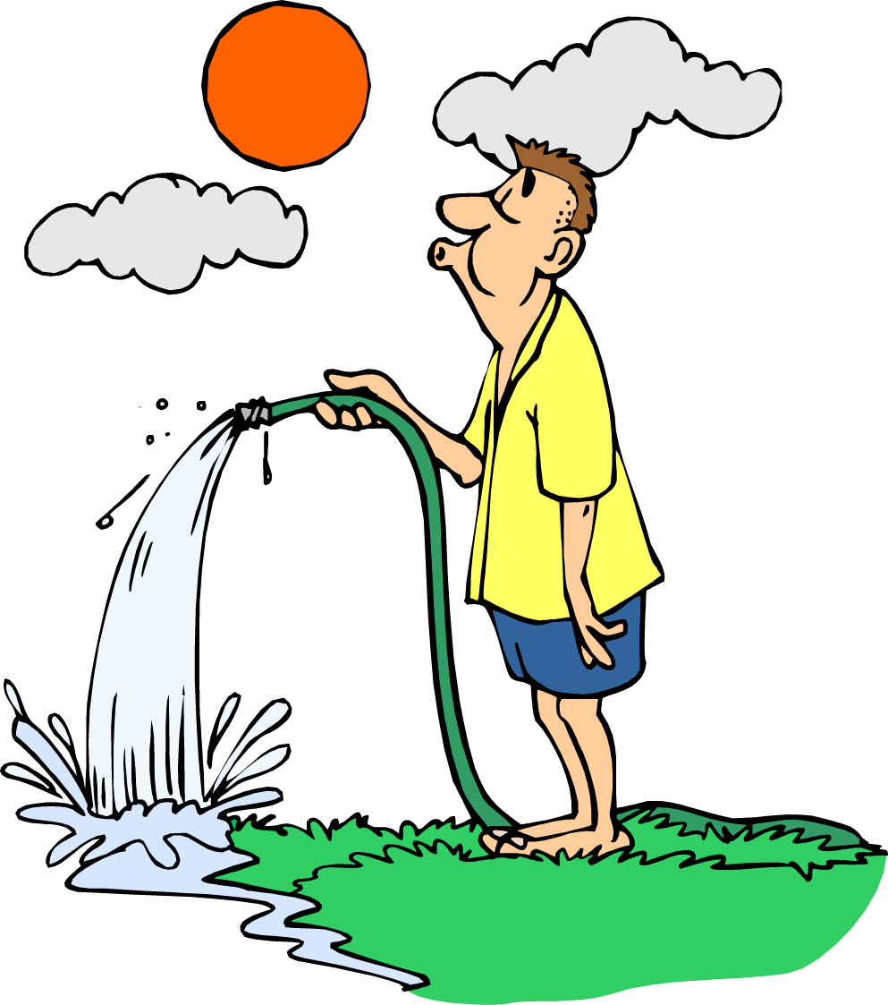 Itasca, IL - Official Website - Lawn Care Watering