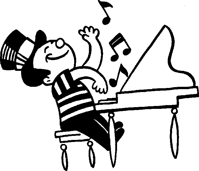 boy playing piano | West Point Grey School of Music