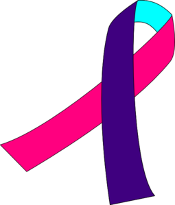 Breast Cancer Symbol Clip Art - ClipArt Best