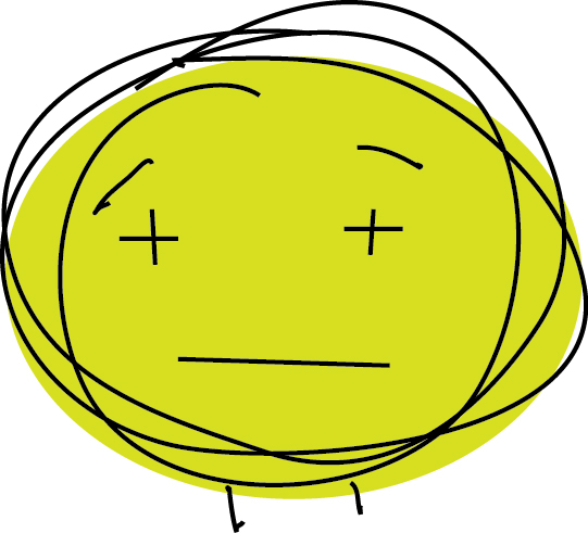 No, I did not get a flu shot | Jenmenke.