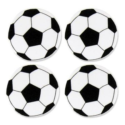 joeselicul: soccer ball tattoos