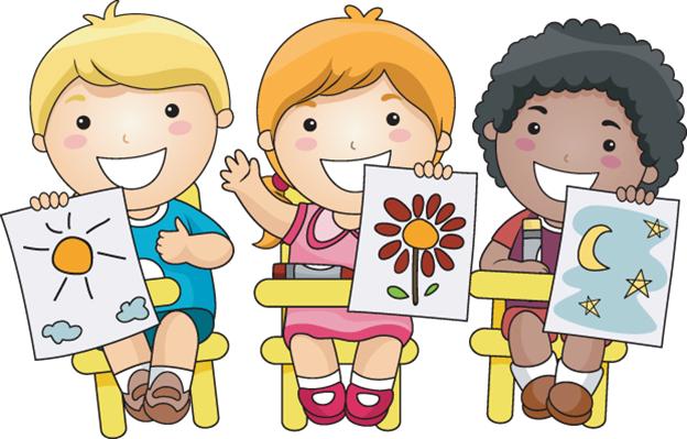 Welcome - Cambridge Preschool