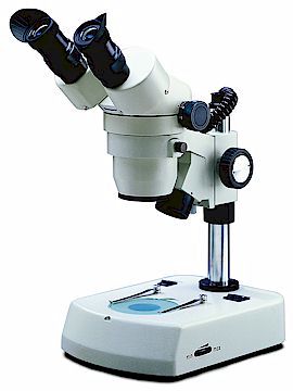 Microscope Buyers' Guide