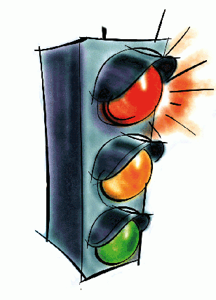 Red Amber Green Testimonials