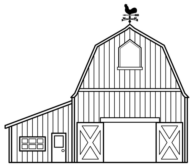 barn homes