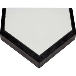 Schutt Sports Hollywood Bury-All Home Plate Baseball ...