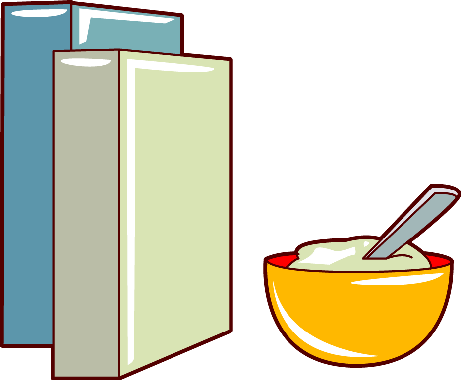 Download Breakfast Clip Art ~ Free Clipart of Breakfast Food ...
