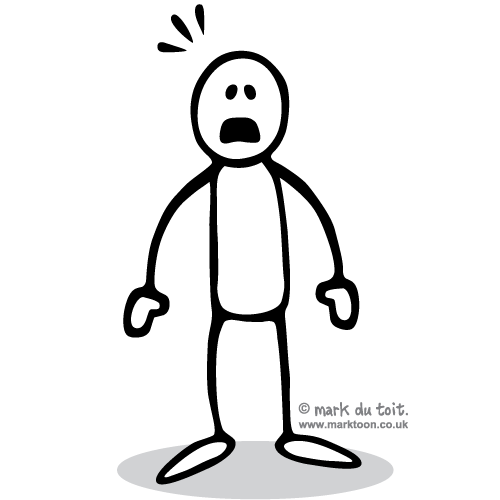 Stick man clipart gif - ClipartFox