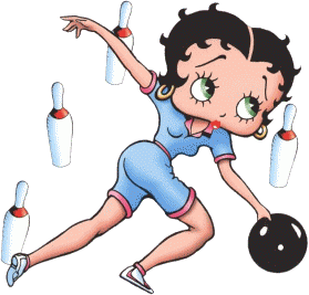 Betty Boop Images