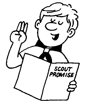Honest And Trustworthy Clipart