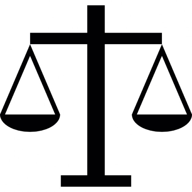 Scales Of Justice Vectors, Photos and PSD files | Free Download
