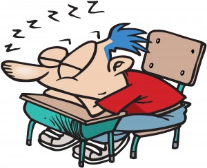 Childhood Sleep Disorders Discoverable by Snoring | Laughing With Kids