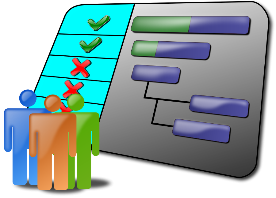 Schedule Clip Art