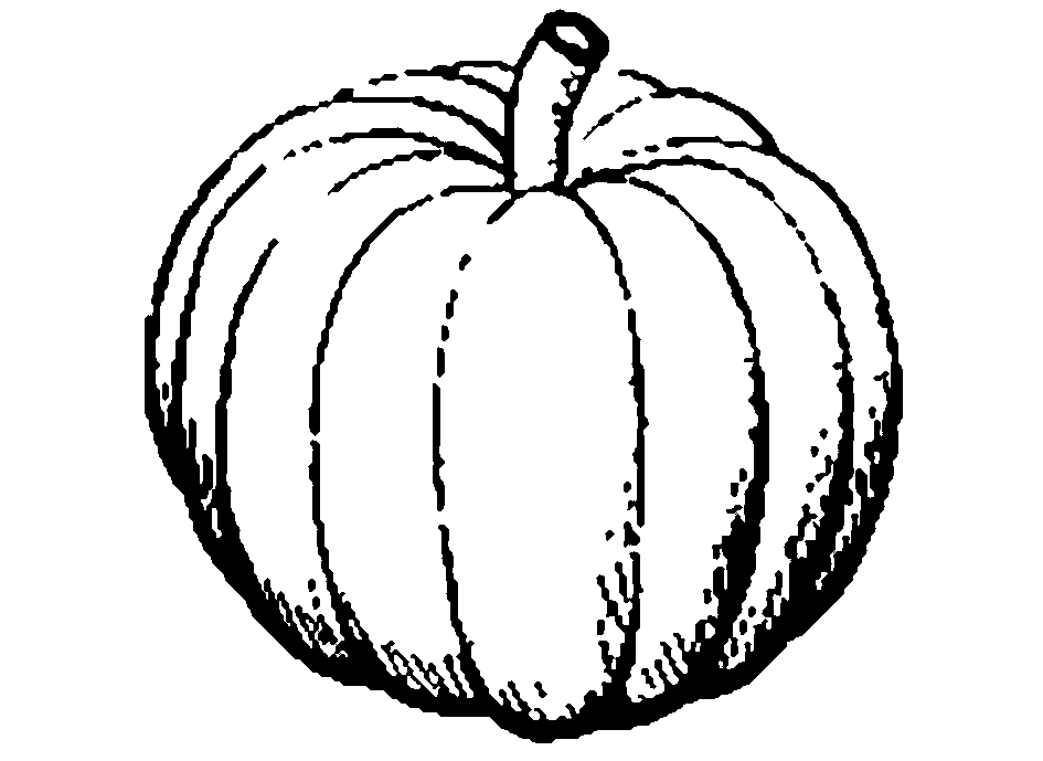 Clipart Fruits And Vegetables