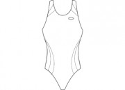 105180_Clipart_Girls_swimsuit_ ...