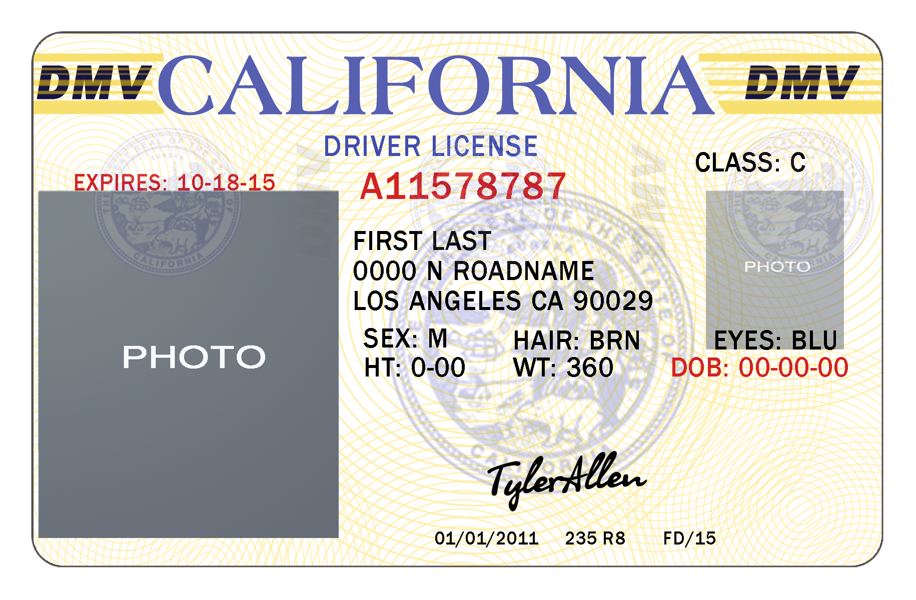 TylerAllen86 Featured By Owner Nov 29, 2013 Hobbyist Interface Designer